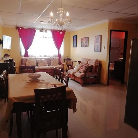 Apartaments Malecon 2000 Guayaquil Eksteriør bilde
