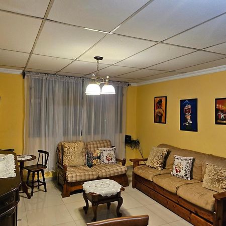 Apartaments Malecon 2000 Guayaquil Eksteriør bilde