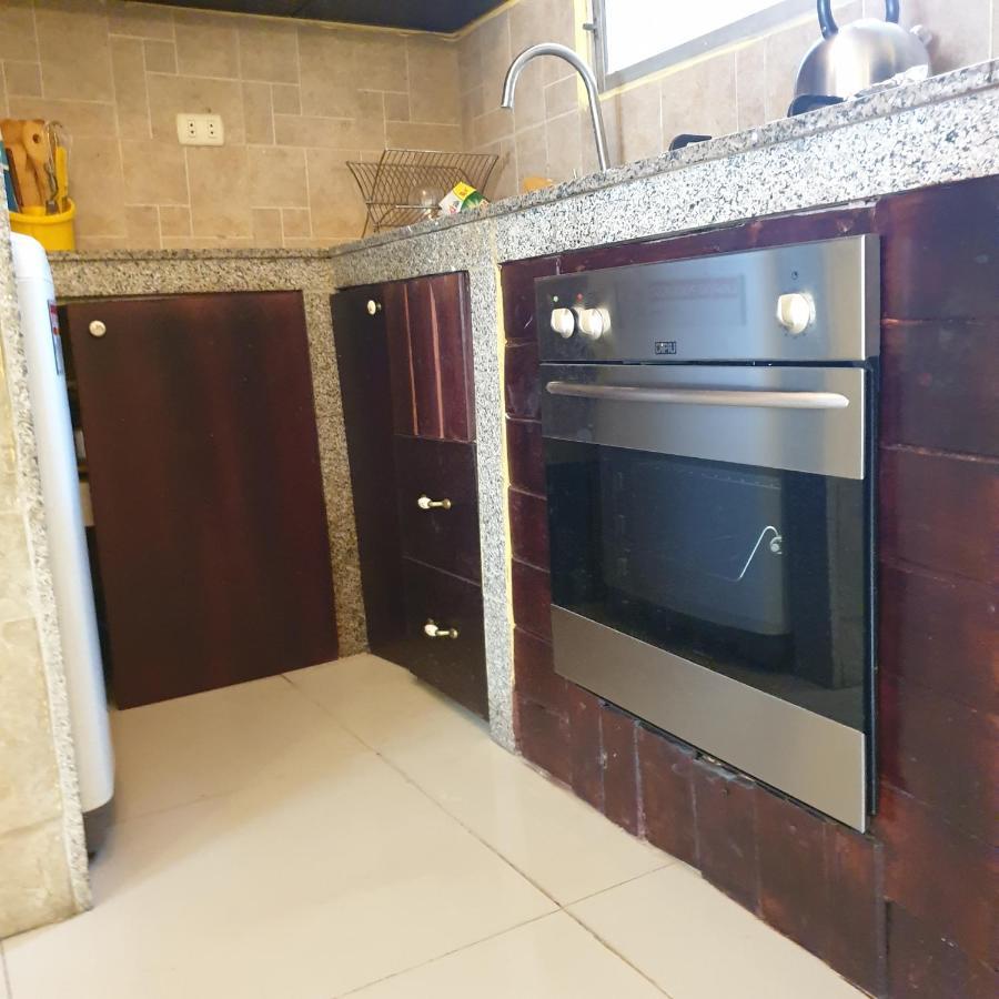 Apartaments Malecon 2000 Guayaquil Eksteriør bilde