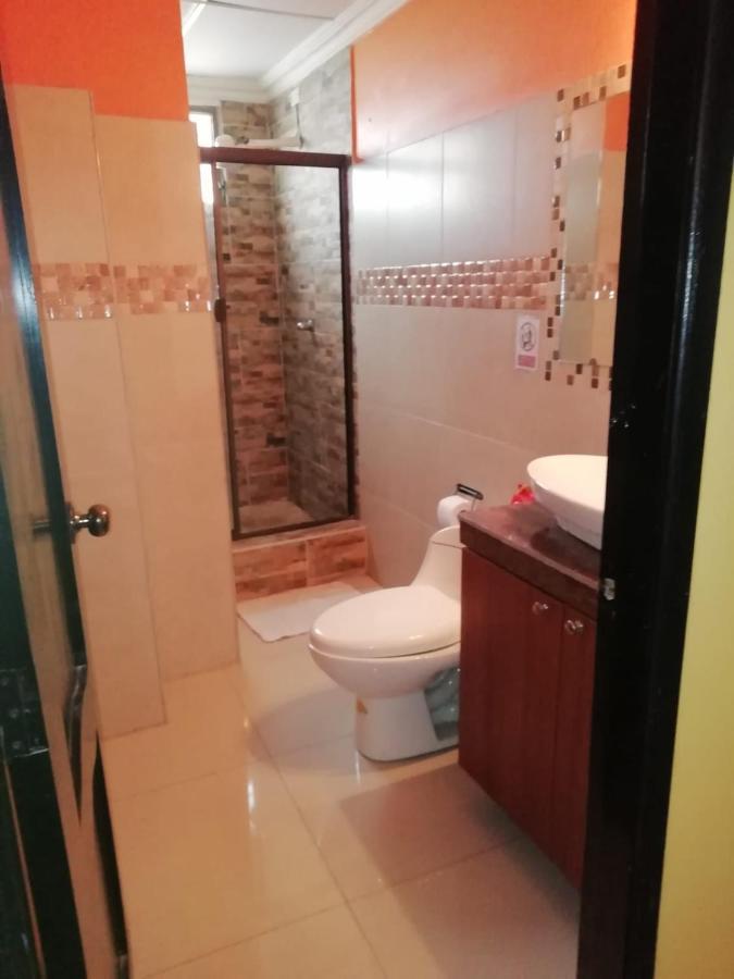 Apartaments Malecon 2000 Guayaquil Eksteriør bilde