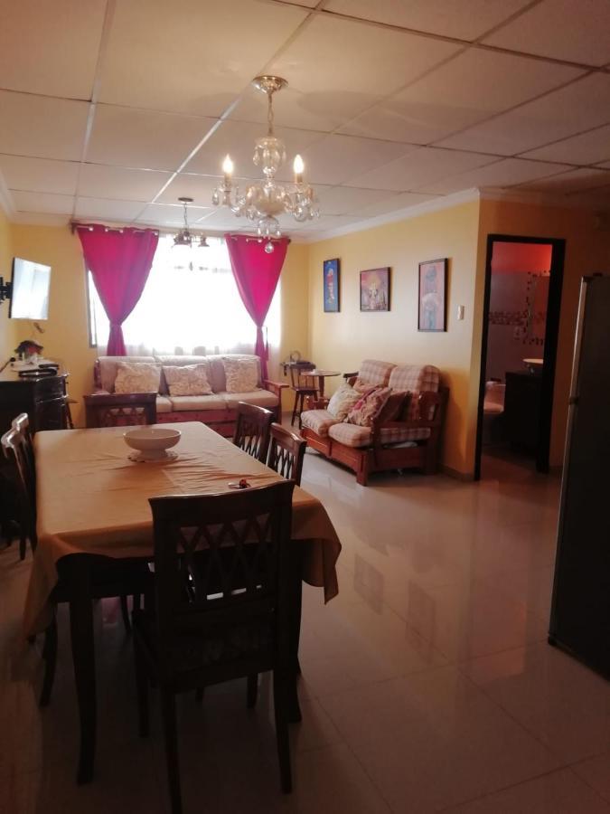 Apartaments Malecon 2000 Guayaquil Eksteriør bilde