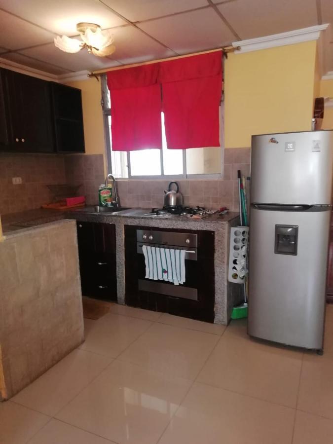 Apartaments Malecon 2000 Guayaquil Eksteriør bilde