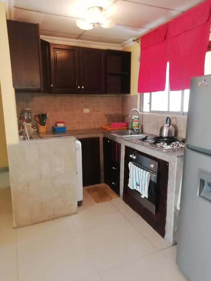 Apartaments Malecon 2000 Guayaquil Eksteriør bilde