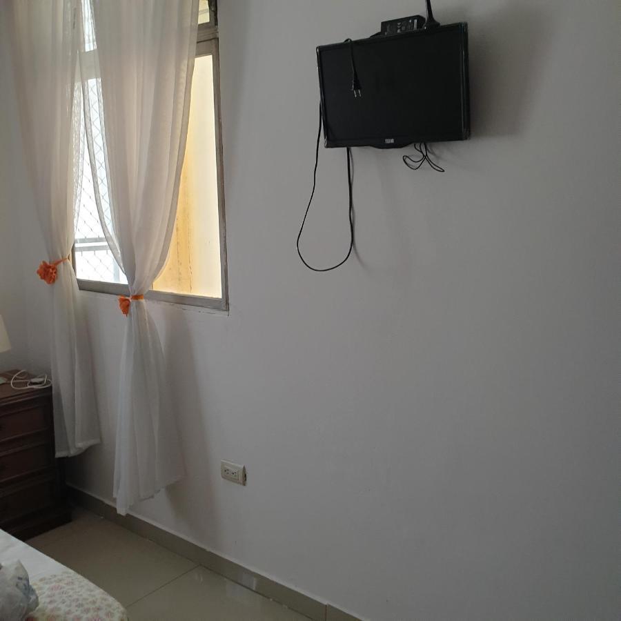 Apartaments Malecon 2000 Guayaquil Eksteriør bilde