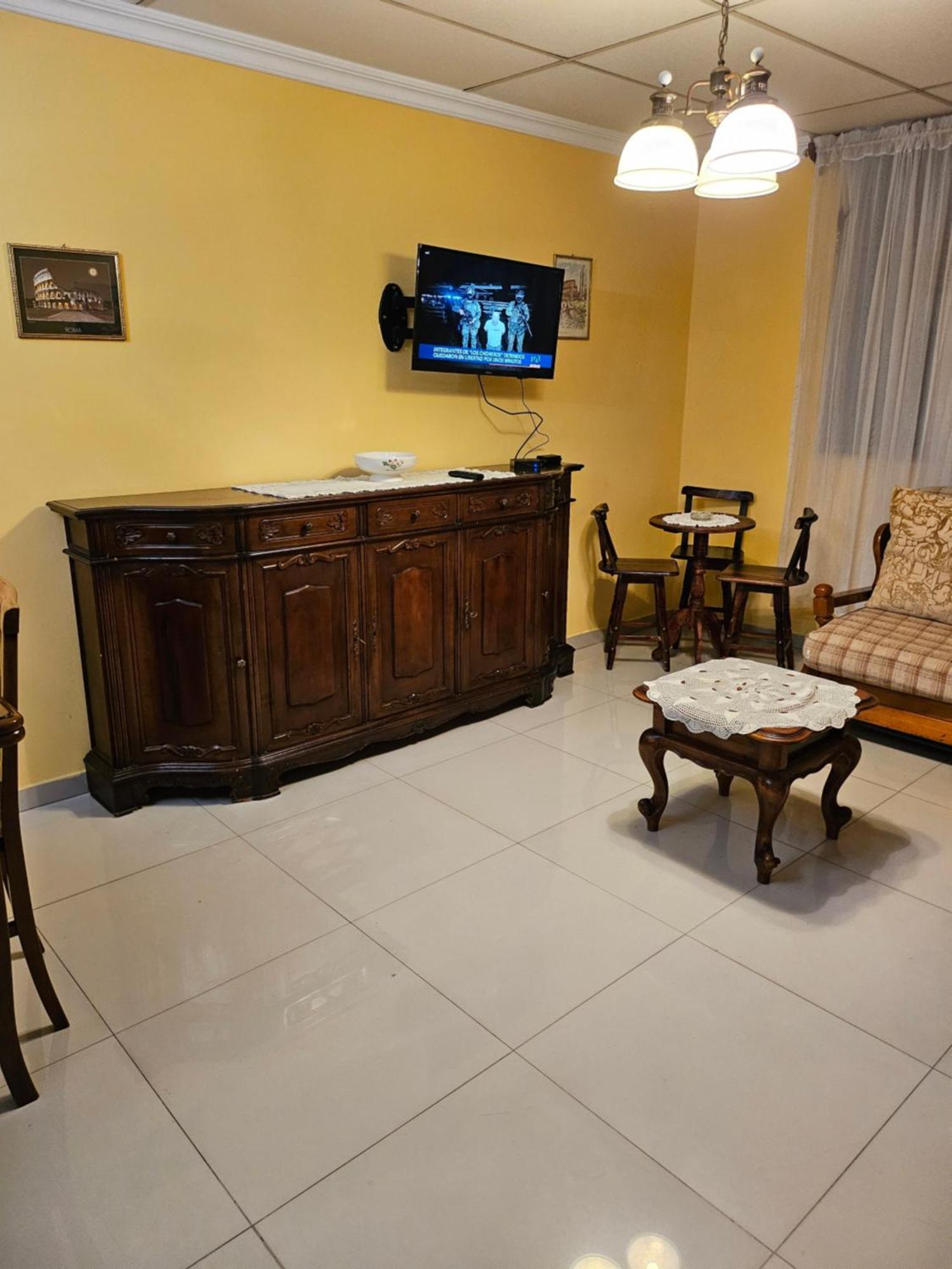 Apartaments Malecon 2000 Guayaquil Eksteriør bilde