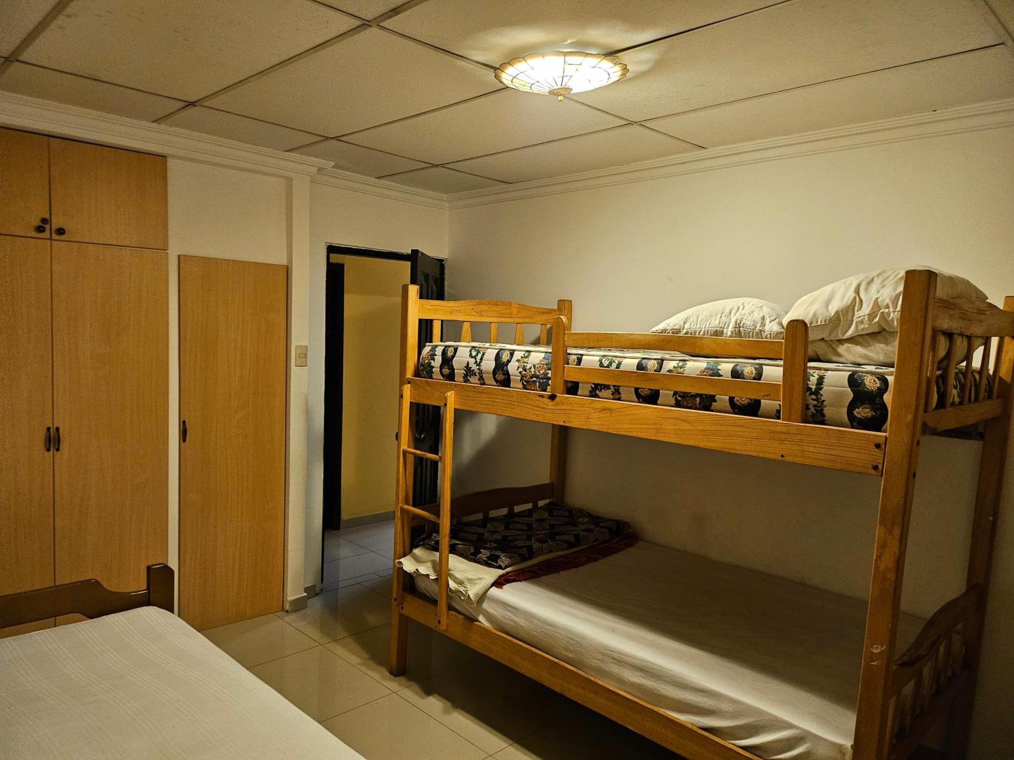 Apartaments Malecon 2000 Guayaquil Eksteriør bilde