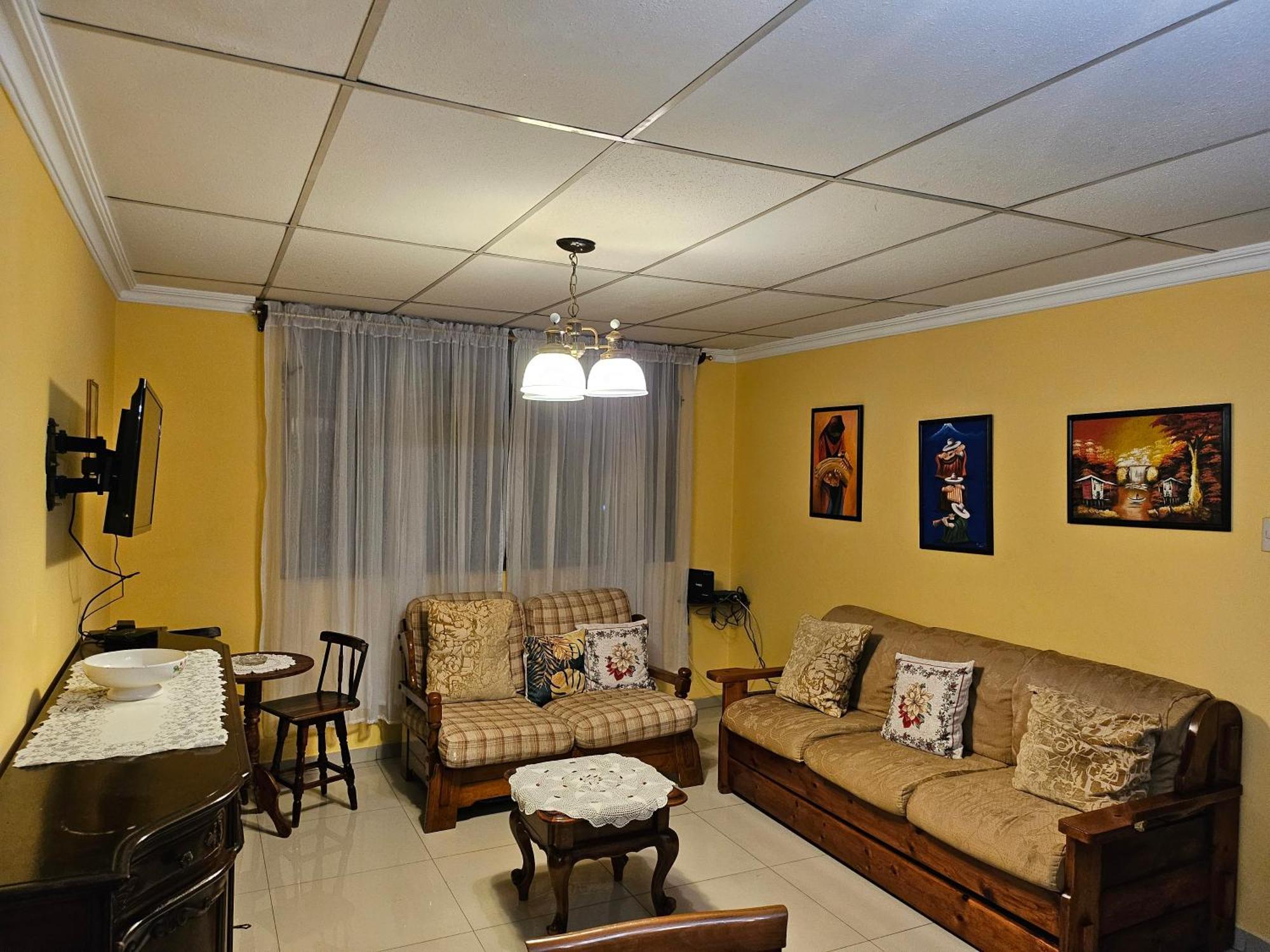 Apartaments Malecon 2000 Guayaquil Eksteriør bilde