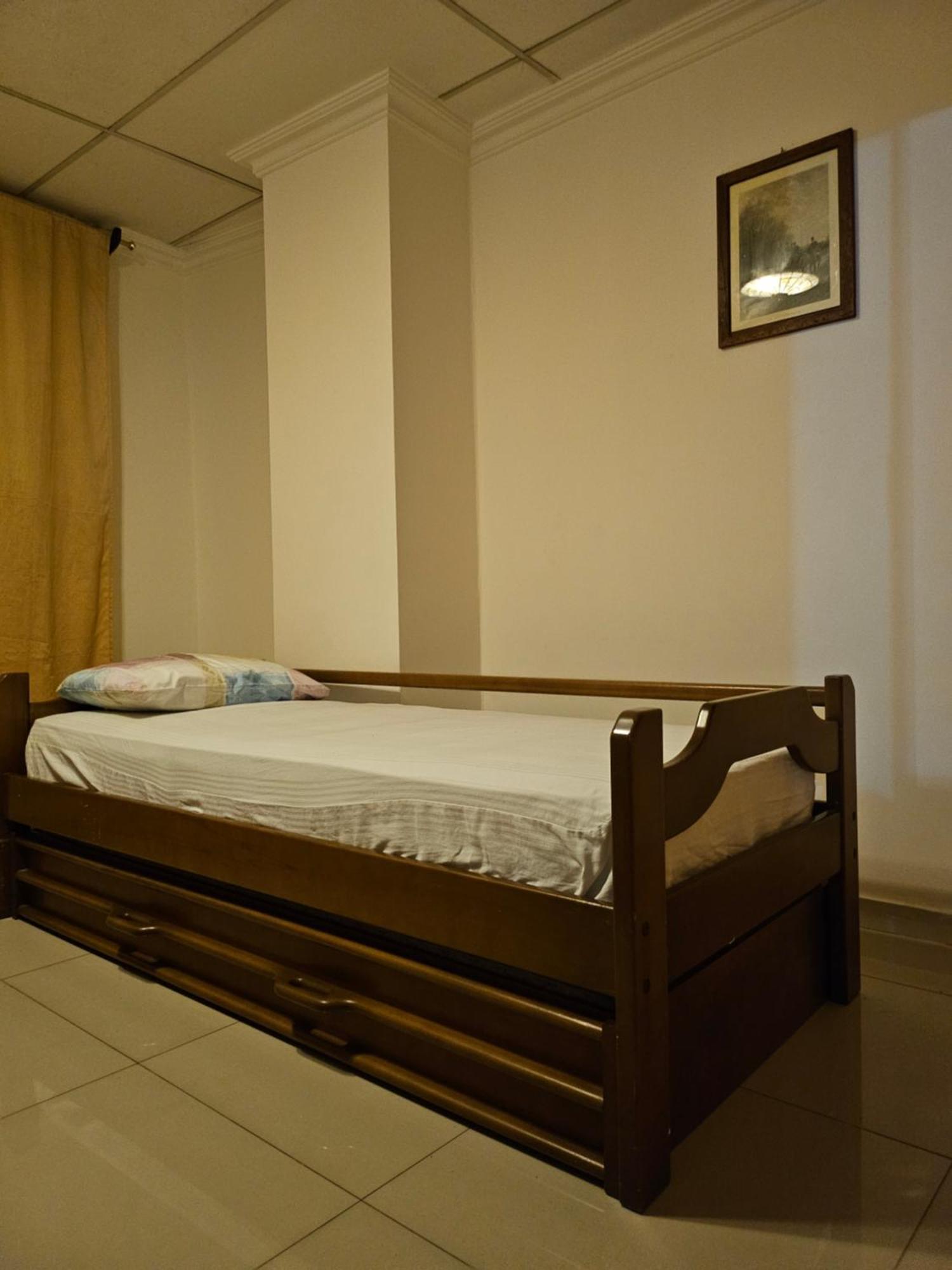 Apartaments Malecon 2000 Guayaquil Eksteriør bilde