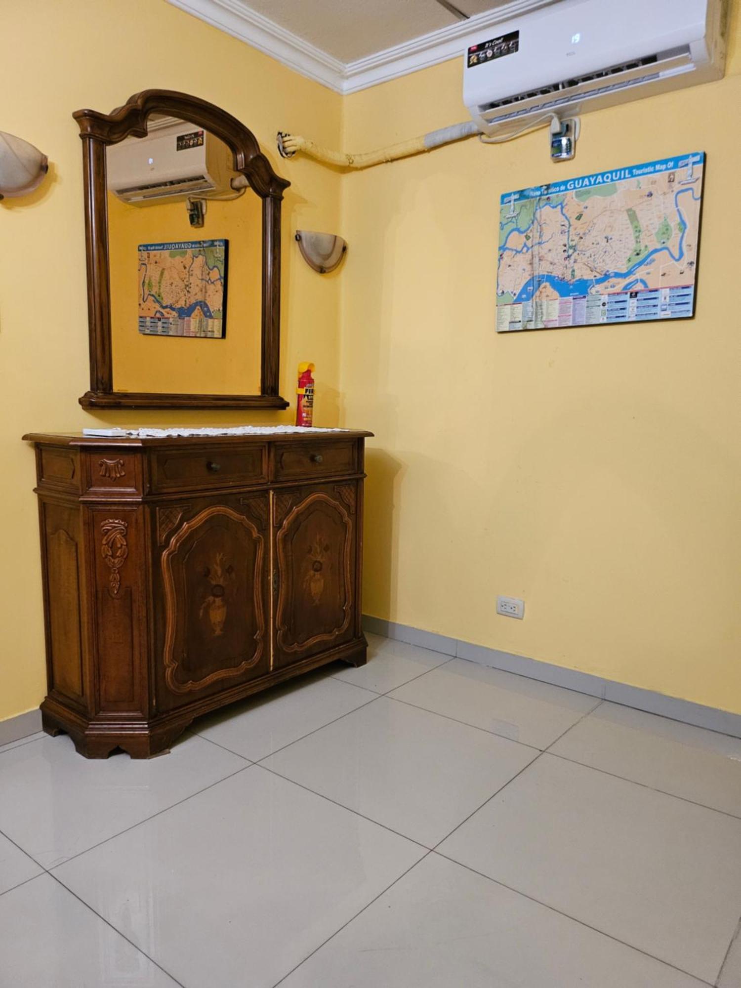Apartaments Malecon 2000 Guayaquil Eksteriør bilde