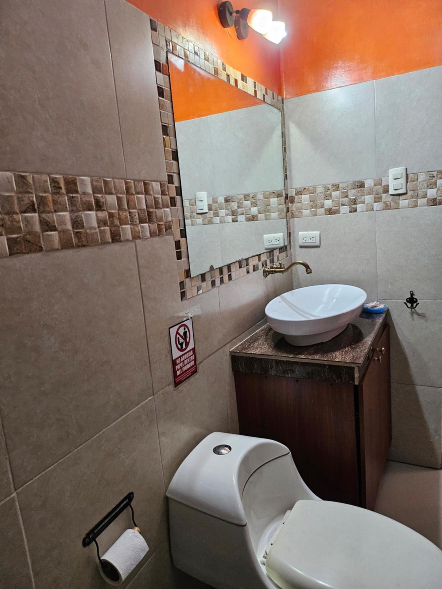 Apartaments Malecon 2000 Guayaquil Eksteriør bilde