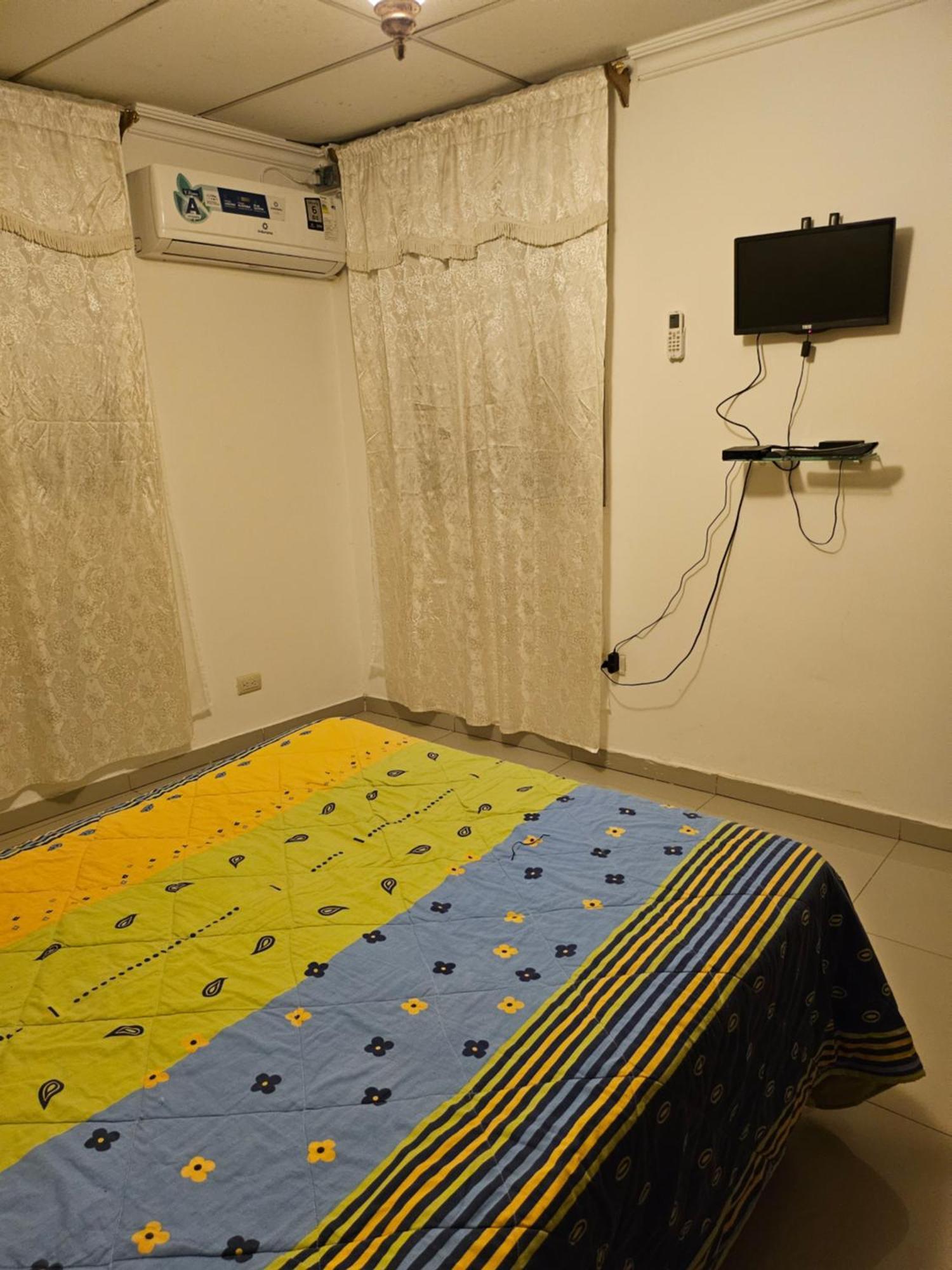 Apartaments Malecon 2000 Guayaquil Eksteriør bilde