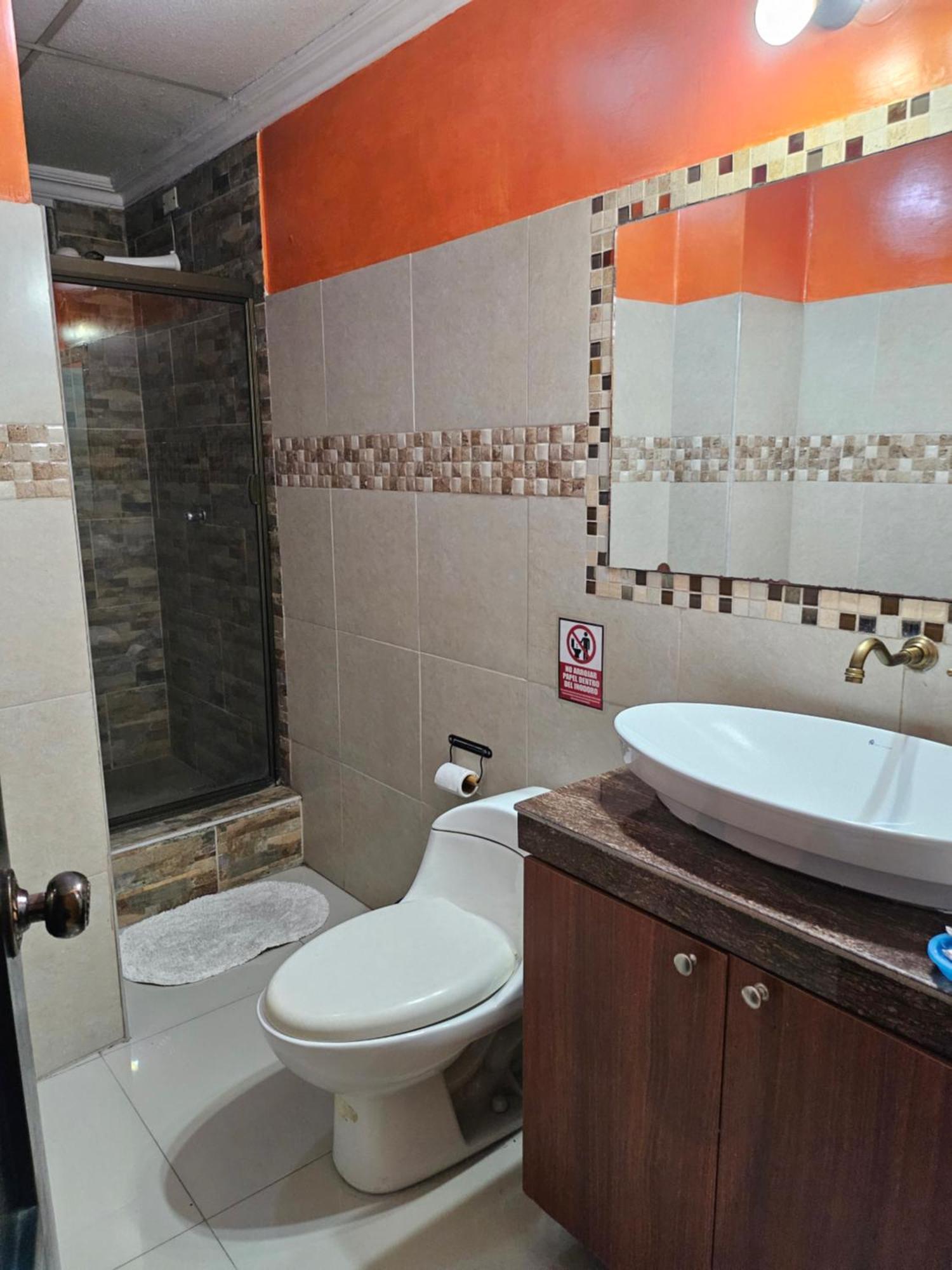 Apartaments Malecon 2000 Guayaquil Eksteriør bilde