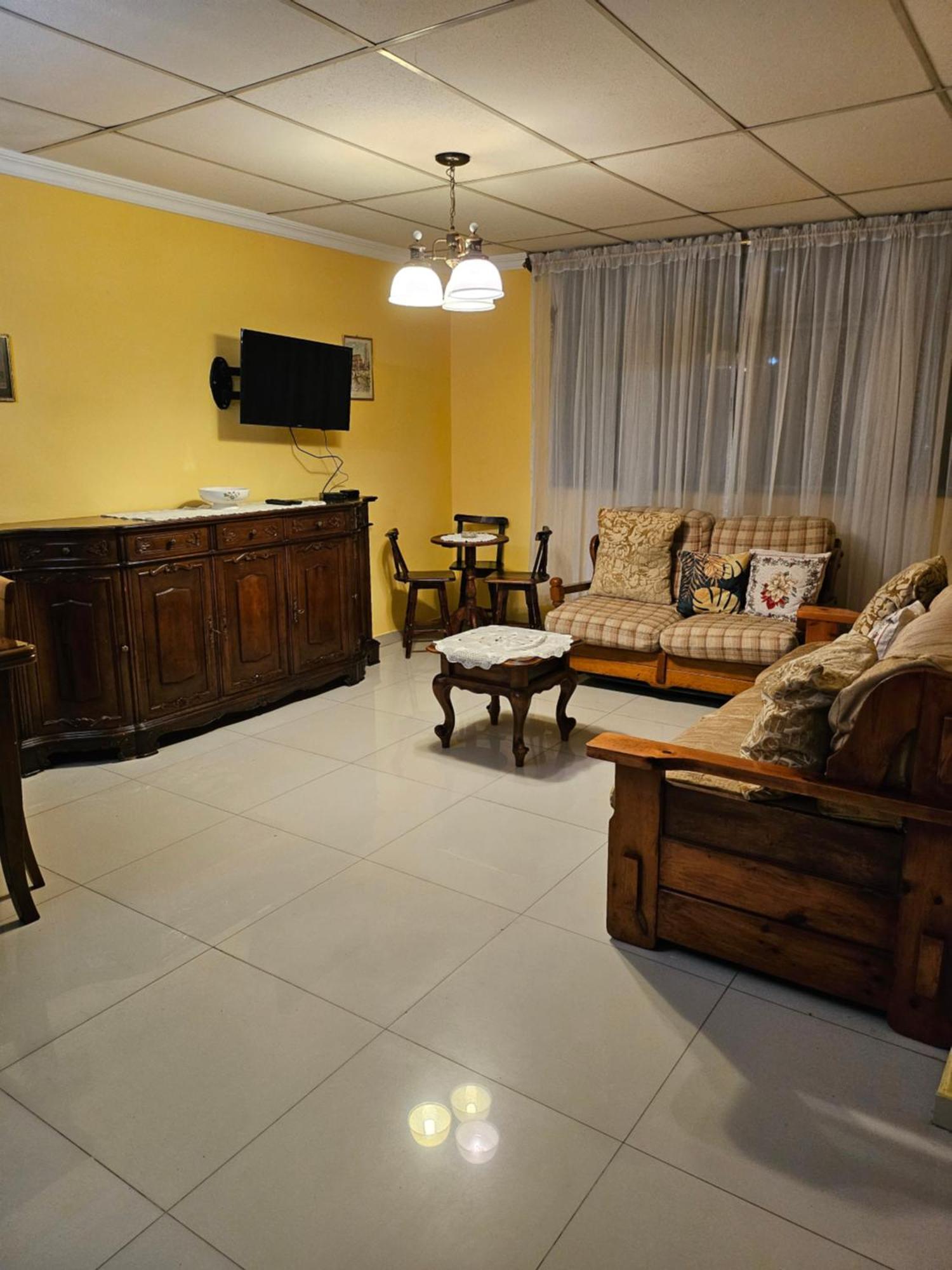 Apartaments Malecon 2000 Guayaquil Eksteriør bilde