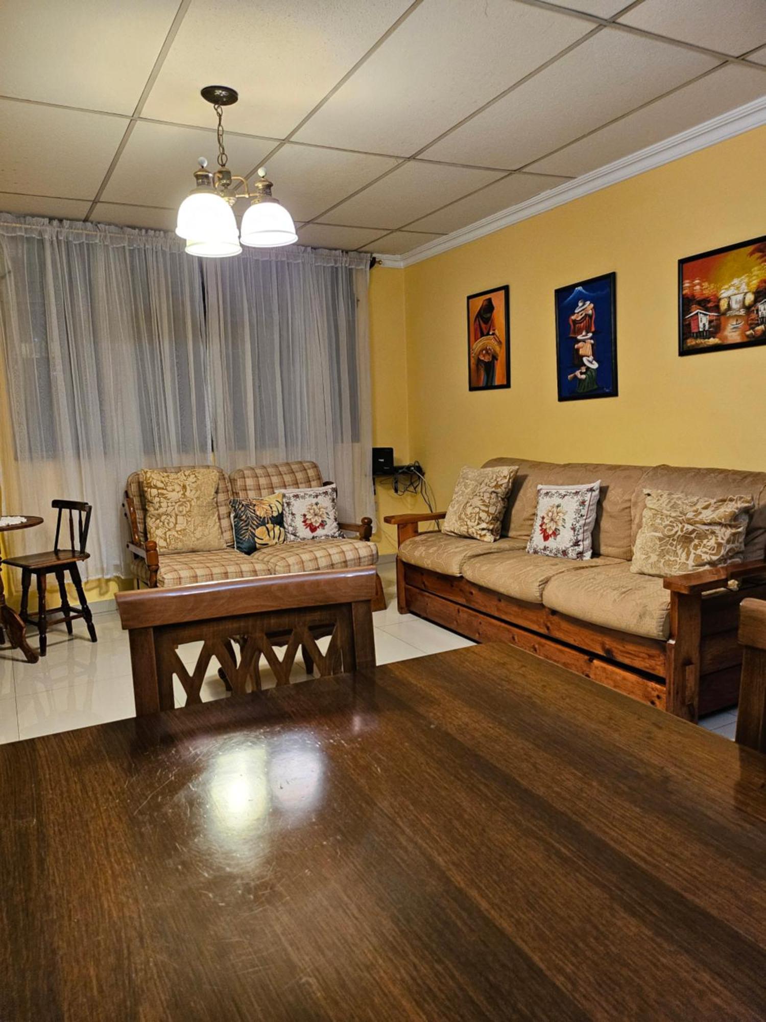 Apartaments Malecon 2000 Guayaquil Eksteriør bilde