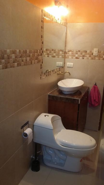 Apartaments Malecon 2000 Guayaquil Eksteriør bilde