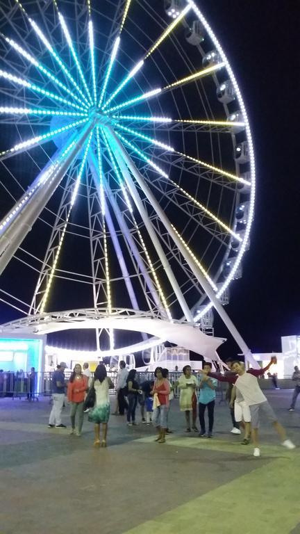 Apartaments Malecon 2000 Guayaquil Eksteriør bilde