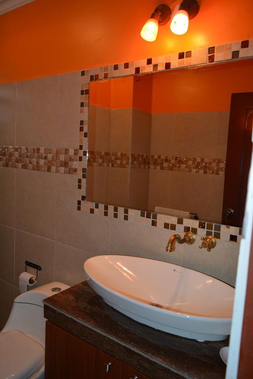Apartaments Malecon 2000 Guayaquil Eksteriør bilde