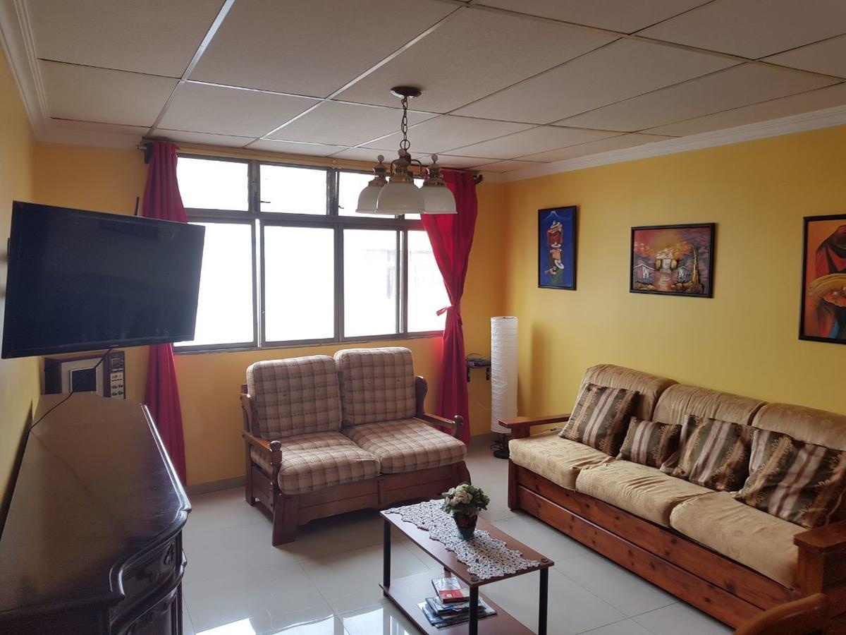 Apartaments Malecon 2000 Guayaquil Eksteriør bilde