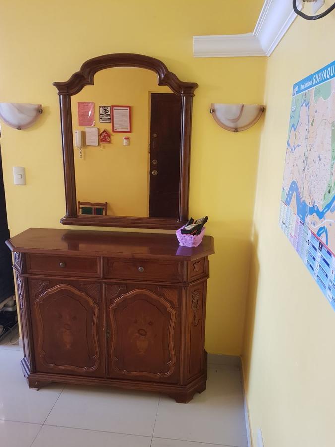 Apartaments Malecon 2000 Guayaquil Eksteriør bilde