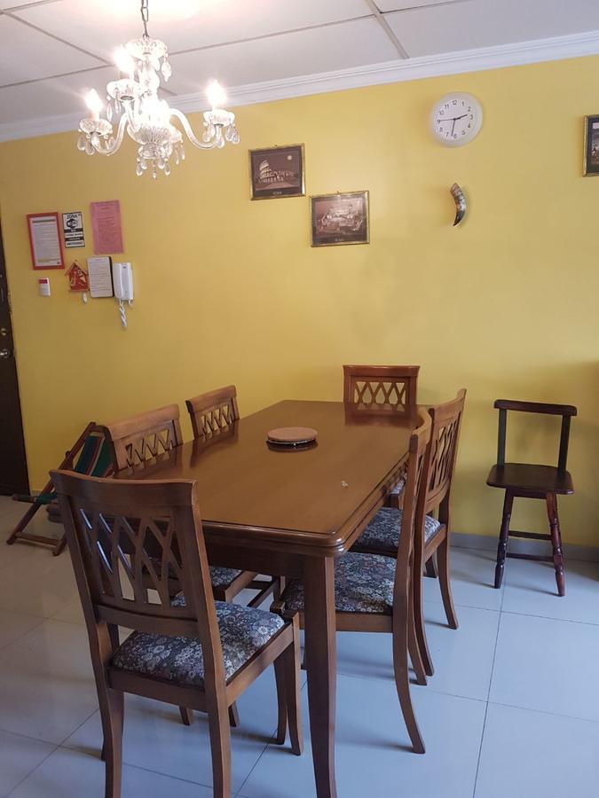 Apartaments Malecon 2000 Guayaquil Eksteriør bilde