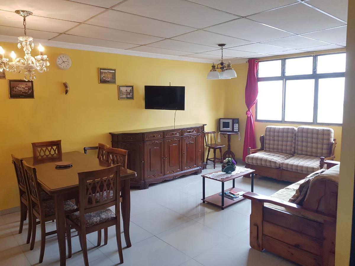 Apartaments Malecon 2000 Guayaquil Eksteriør bilde