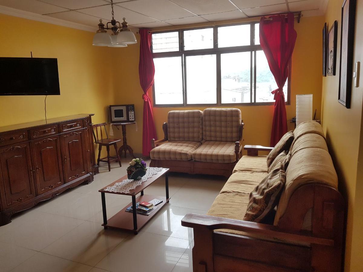 Apartaments Malecon 2000 Guayaquil Eksteriør bilde