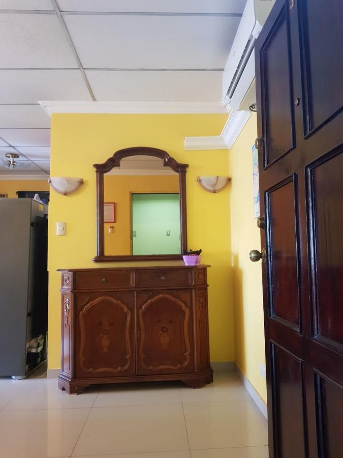Apartaments Malecon 2000 Guayaquil Eksteriør bilde