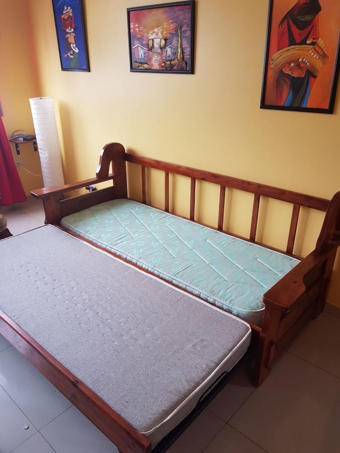 Apartaments Malecon 2000 Guayaquil Eksteriør bilde