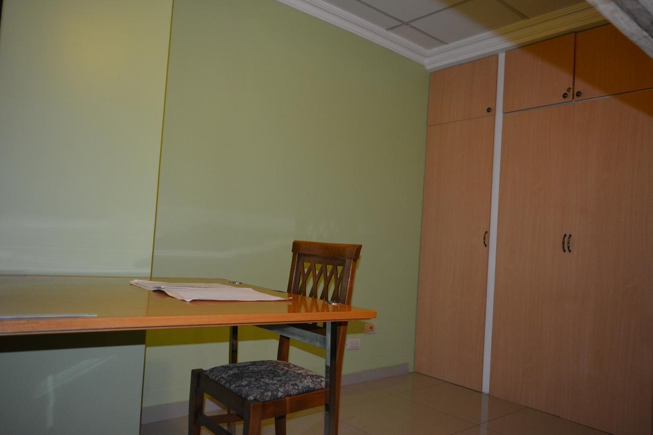 Apartaments Malecon 2000 Guayaquil Eksteriør bilde