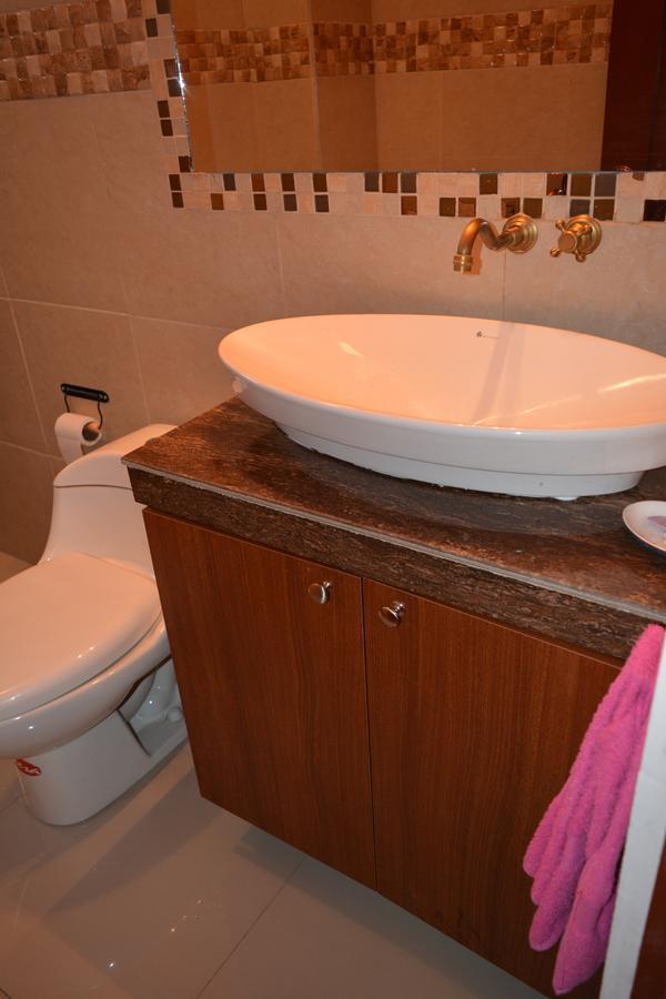 Apartaments Malecon 2000 Guayaquil Eksteriør bilde